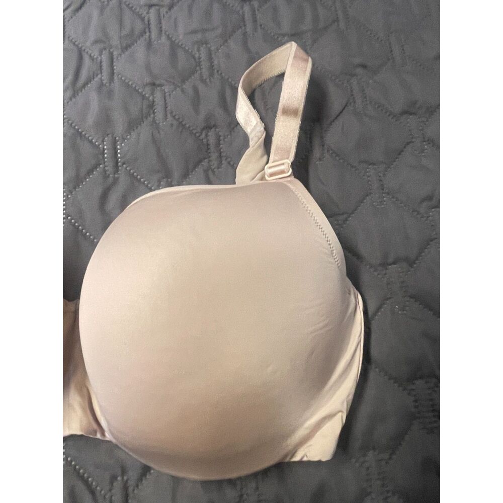 Torrid Curve 360 Back Smoothing Lightly Lined Ful… - image 3